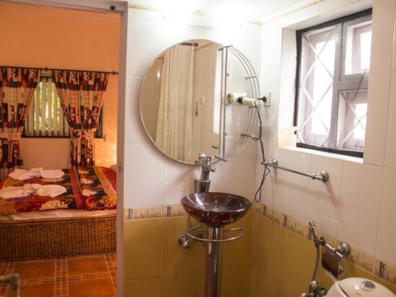 Goa Villa Holiday (ex 113960