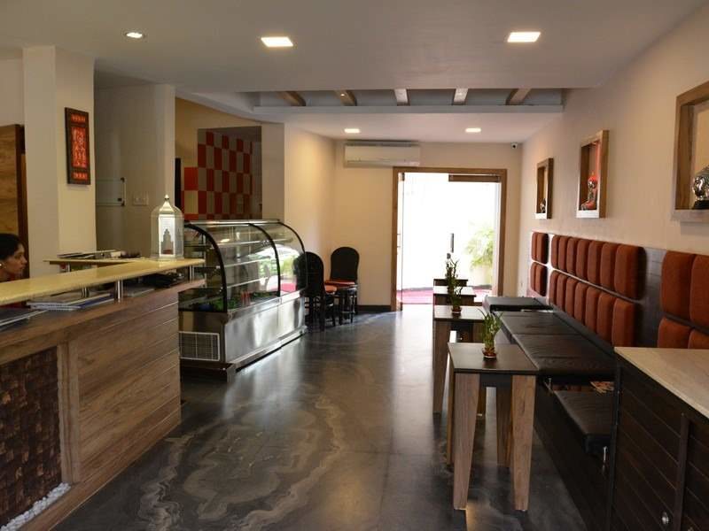 Goa Villa Holiday (ex 113961