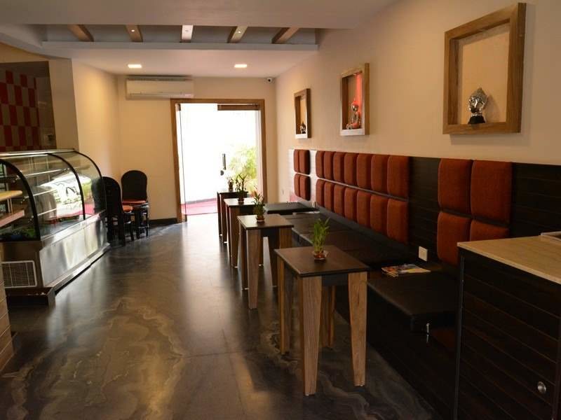 Goa Villa Holiday (ex 113962