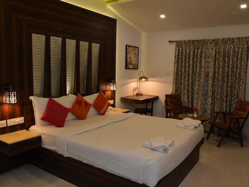 Goa Villa Holiday (ex 113963