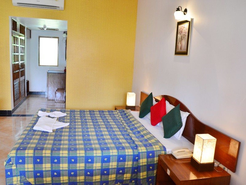 Goa Villa Holiday (ex 113964