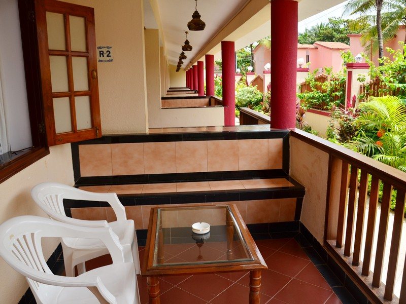 Goa Villa Holiday (ex 113965