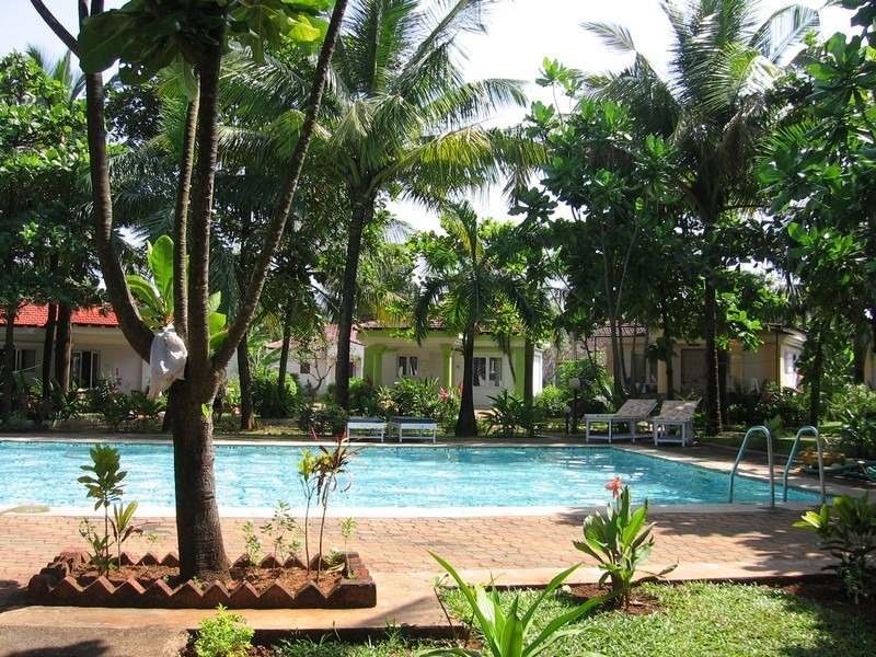 Goa Villa Holiday (ex 113966