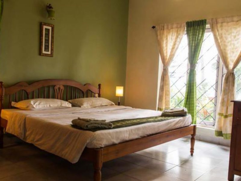 Goa Villa Holiday (ex 113967