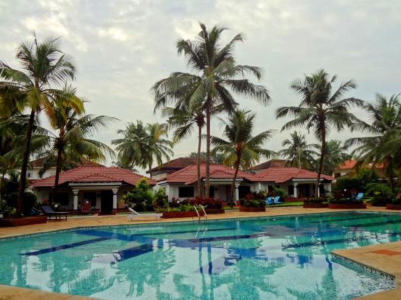 Goa Villa Holiday (ex 113968