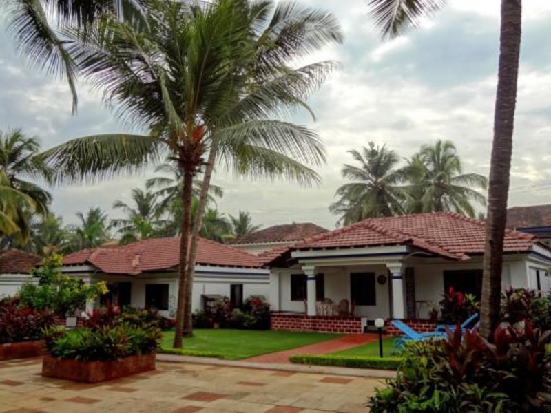 Goa Villa Holiday (ex 113969