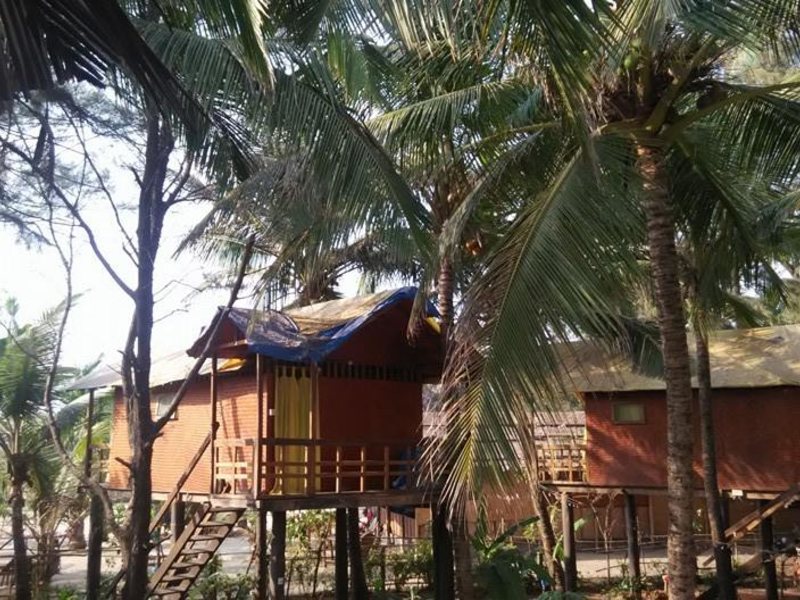 Goan Cafe N Resort 207667