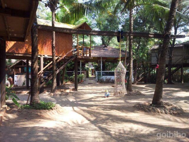 Goan Cafe N Resort 207668