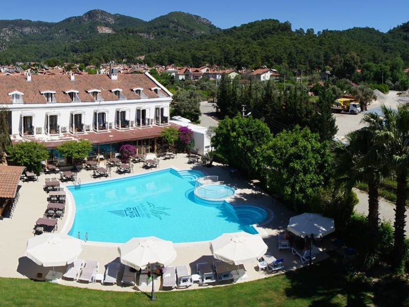 Gocek Lykia Resort 185723