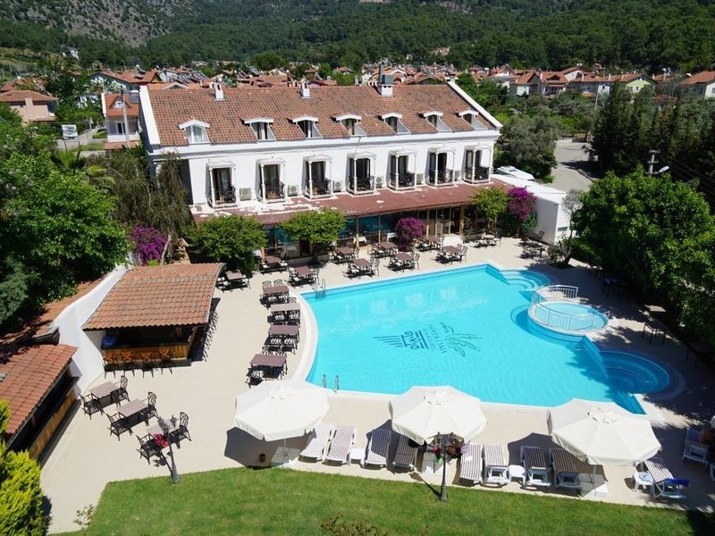 Gocek Lykia Resort 185725