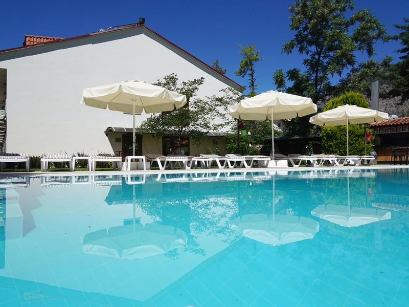 Gocek Lykia Resort 185726