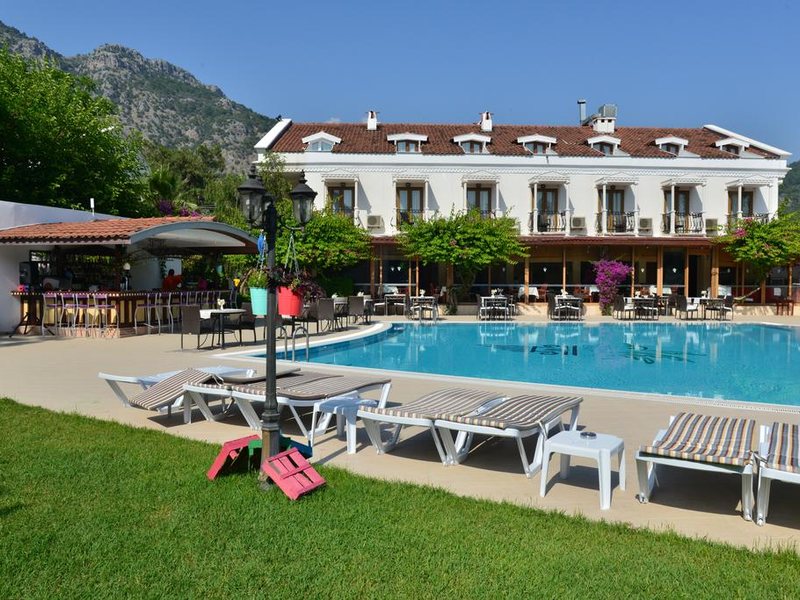 Gocek Lykia Resort 185727