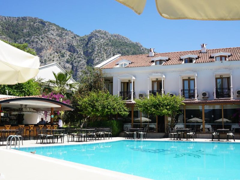 Gocek Lykia Resort 185729