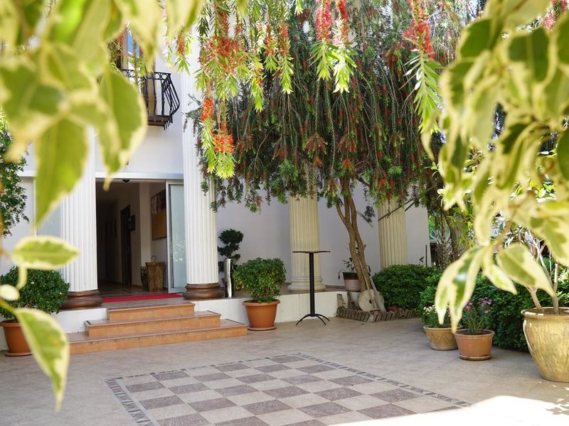 Gocek Lykia Resort 185730