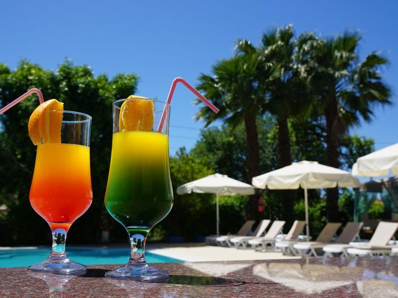 Gocek Lykia Resort 185732