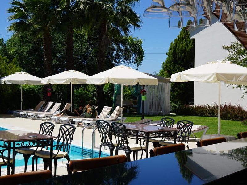 Gocek Lykia Resort 185734