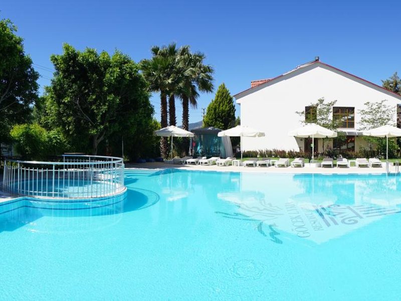 Gocek Lykia Resort 185736