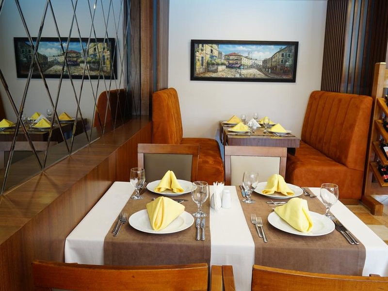 Gocek Lykia Resort 185737