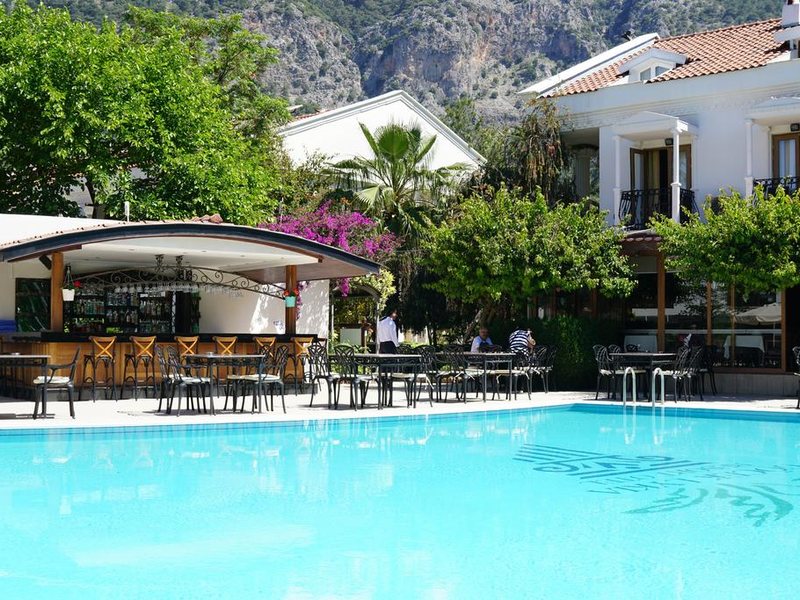 Gocek Lykia Resort 185739