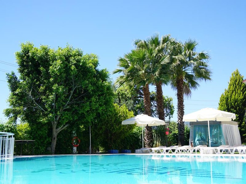 Gocek Lykia Resort 185740