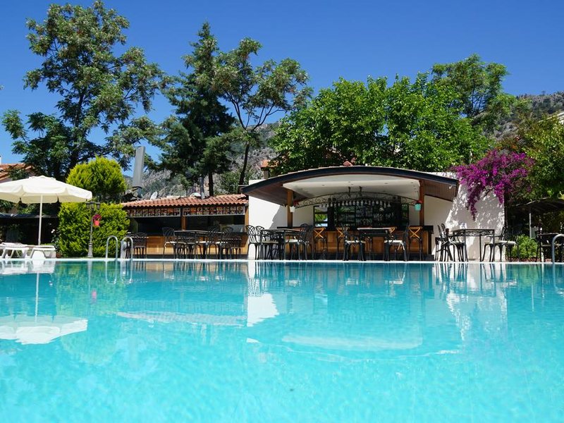 Gocek Lykia Resort 185742