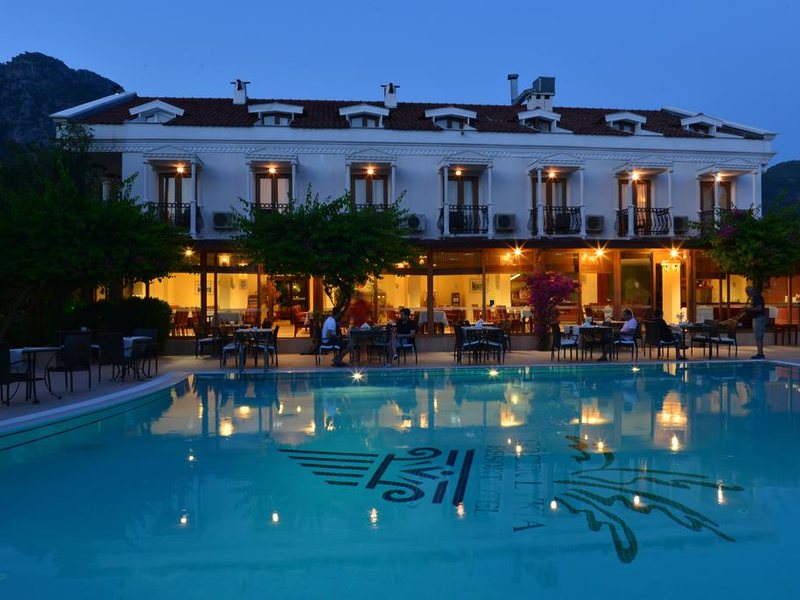 Gocek Lykia Resort 185748