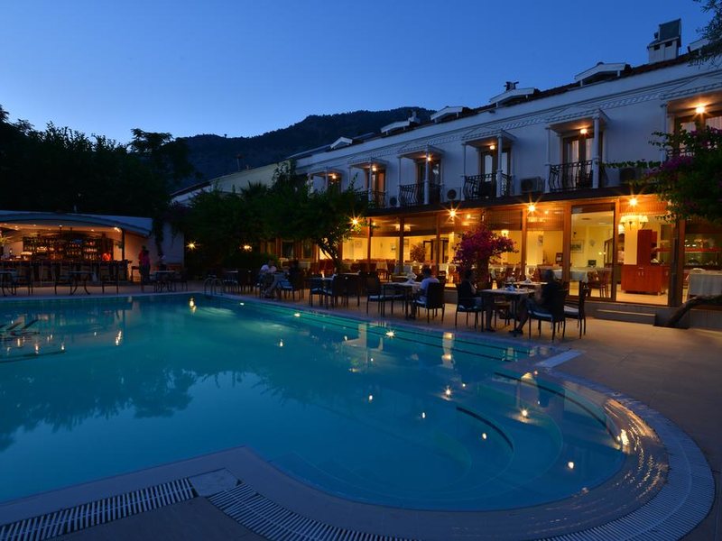 Gocek Lykia Resort 185749