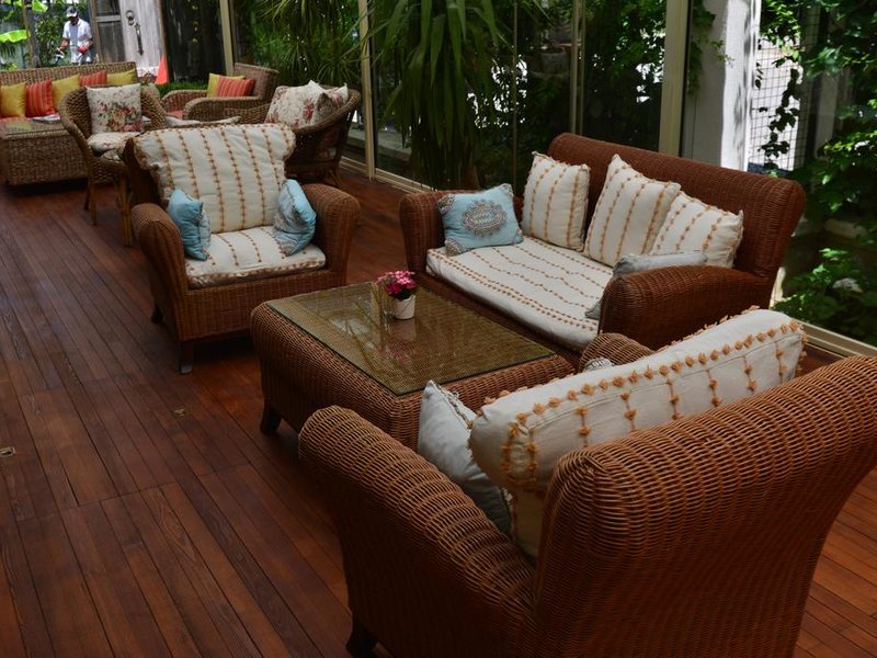 Gocek Lykia Resort 185750