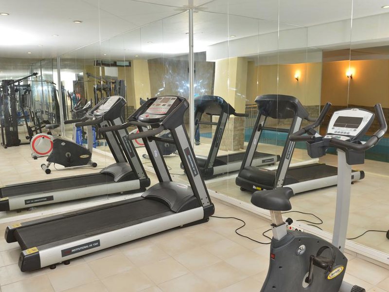 Gocek Lykia Resort 185751