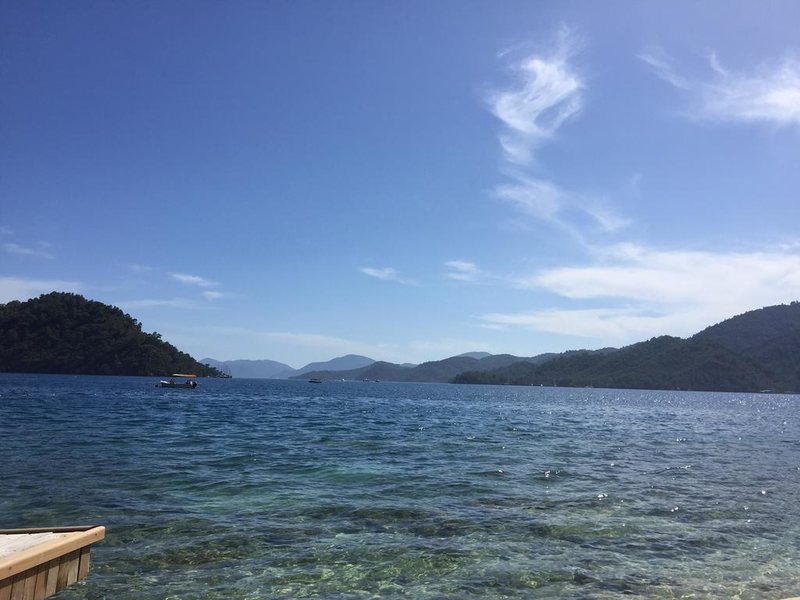 Gocek Lykia Resort 185757