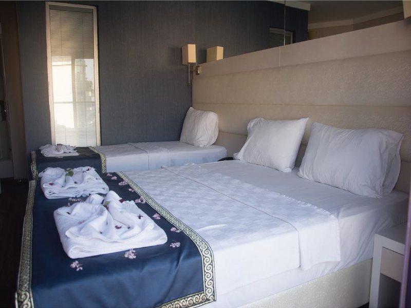 Gold Butik Hotel 190186