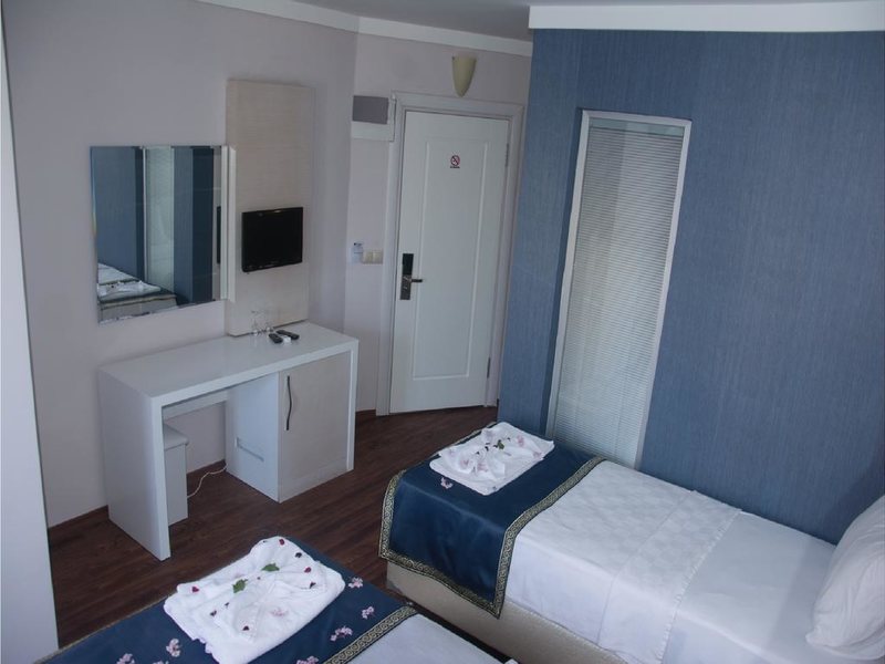 Gold Butik Hotel 190187