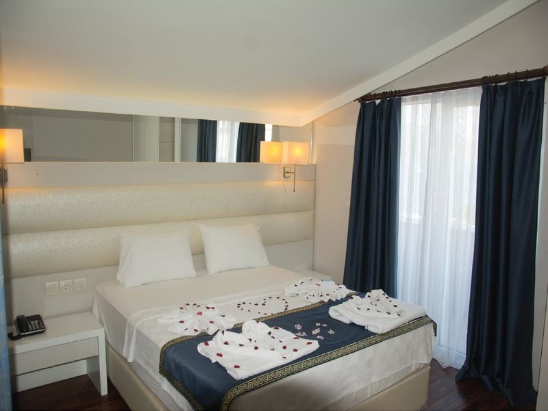 Gold Butik Hotel 190189