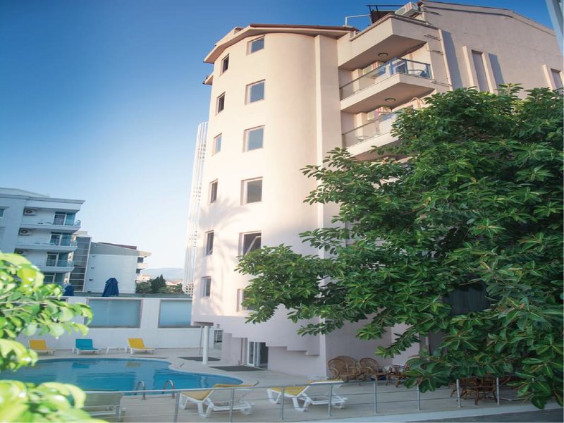 Gold Butik Hotel 190190