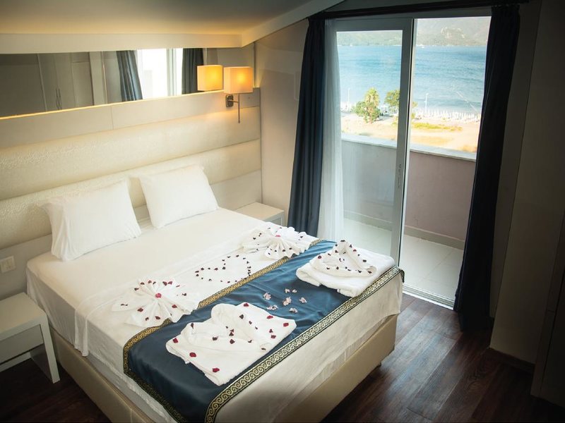 Gold Butik Hotel 190192