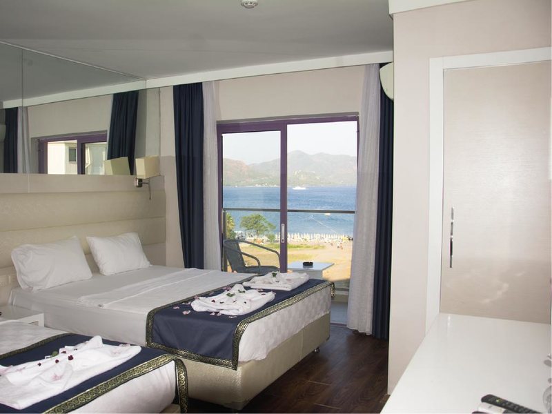 Gold Butik Hotel 190193