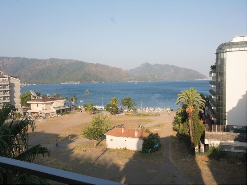 Gold Butik Hotel 190195