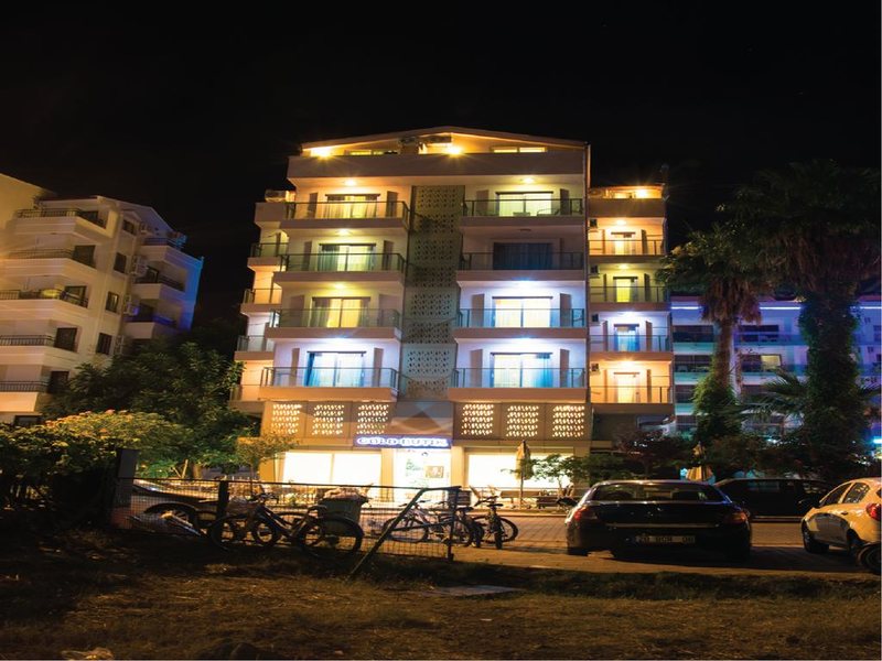 Gold Butik Hotel 190196