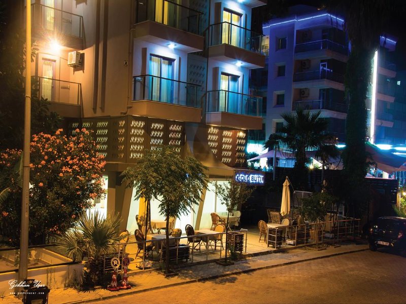 Gold Butik Hotel 190197