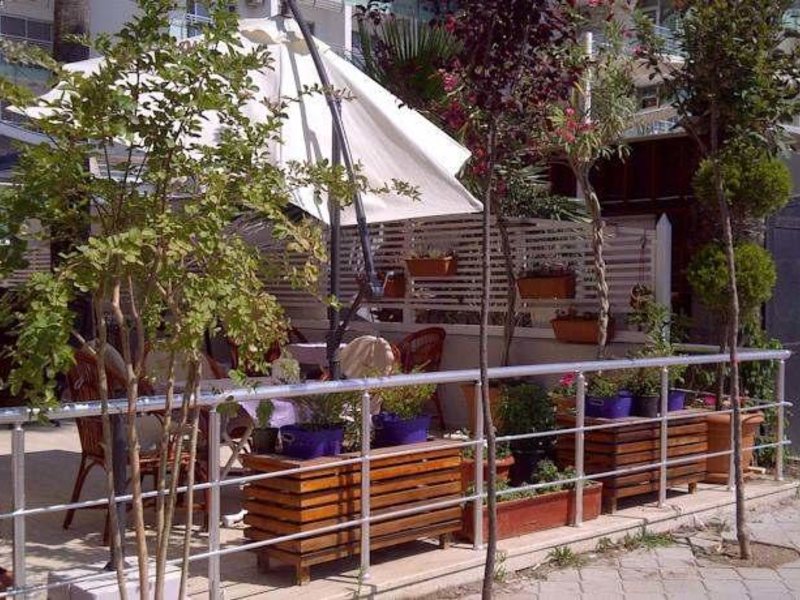 Gold Butik Hotel 190200