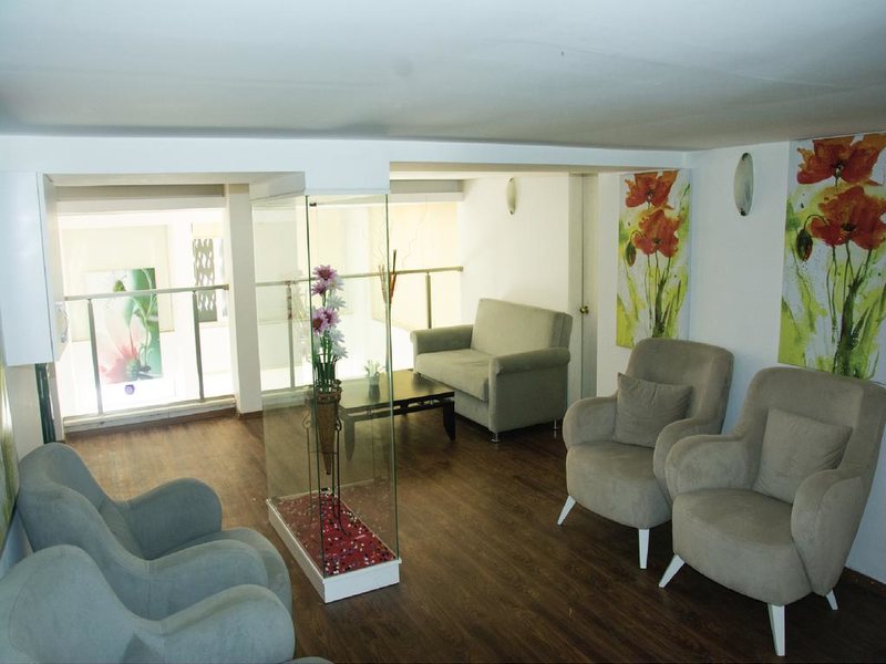 Gold Butik Hotel 190201