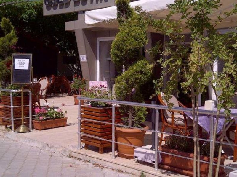 Gold Butik Hotel 190202