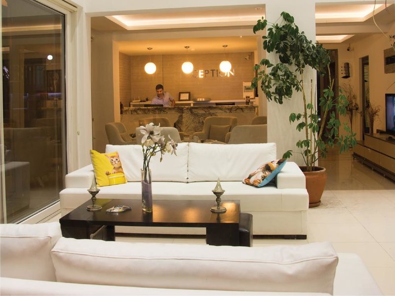 Gold Butik Hotel 190204