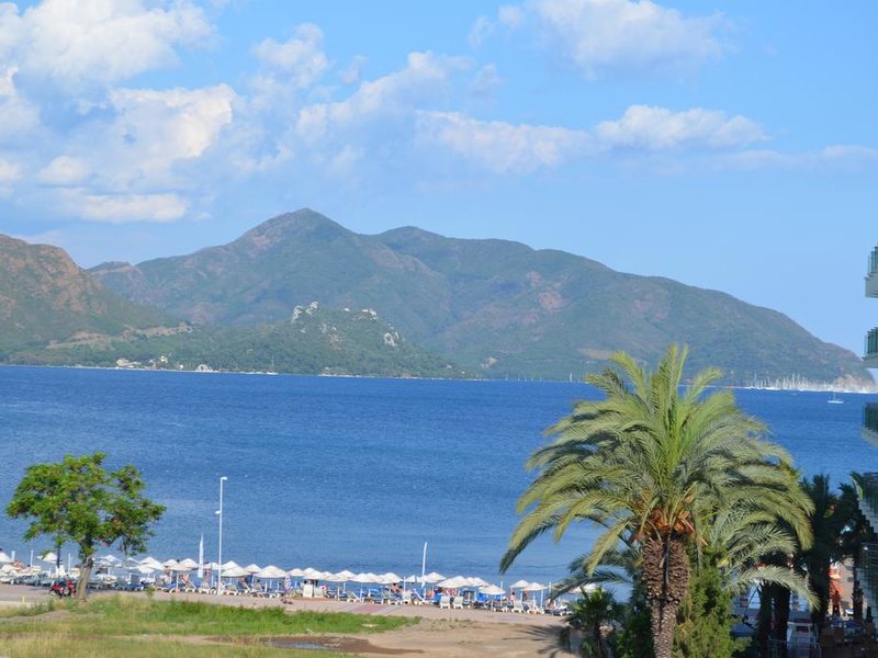 Gold Kaya Hotel 190207