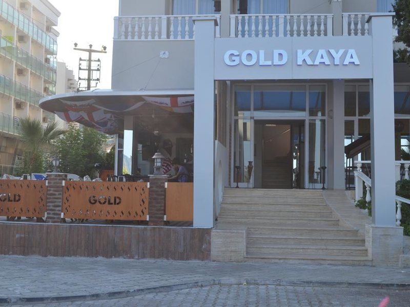 Gold Kaya Hotel 190208