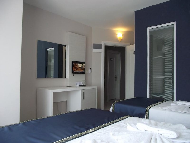 Gold Kaya Hotel 190212