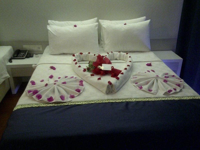 Gold Kaya Hotel 190213