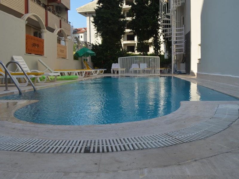 Gold Kaya Hotel 190214