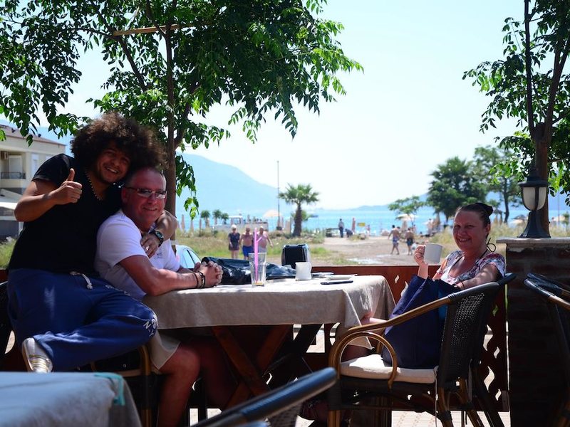 Gold Kaya Hotel 190215