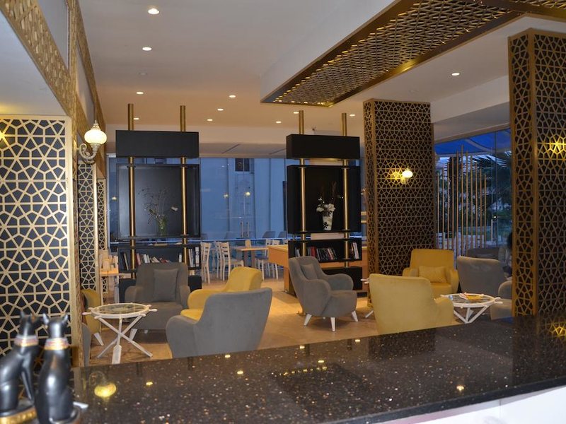 Gold Kaya Hotel 190216